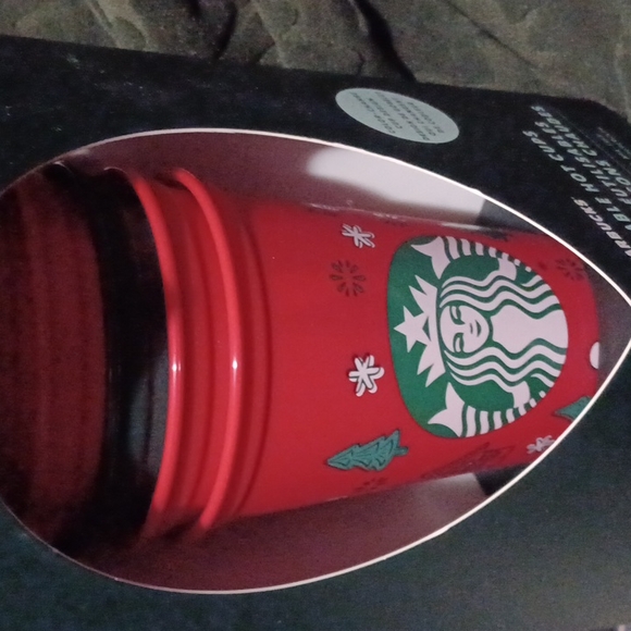 Starbucks reusable hot cups - Picture 1 of 7